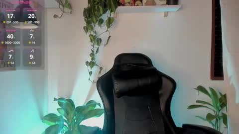 Cherry Lady online show from 11/08/25, 01:39