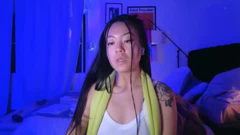 Miss Cherry online show from 12/16/25, 02:16