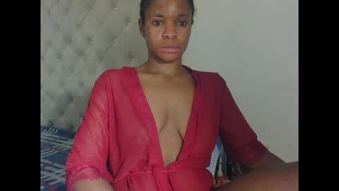 cherry online show from 10/27/25, 12:58