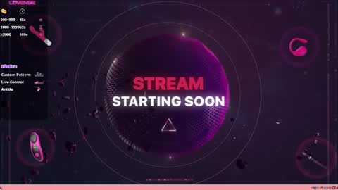 Cherry online show from 06/10/26, 01:50