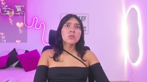 C H E R R Y online show from 10/08/25, 11:41