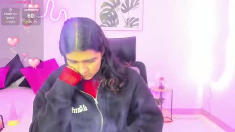 C H E R R Y online show from 10/09/25, 11:41