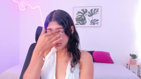 C H E R R Y online show from 10/20/25, 12:05