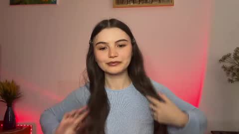 Snapshot of cherryelin chatting on 06/05/26, 02:40 Lina online show from 06/05/26, 02:40