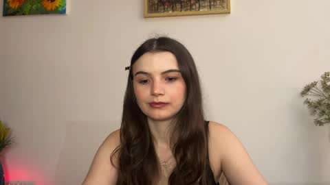 Snapshot of cherryelin chatting on 06/07/26, 02:48 Lina online show from 06/07/26, 02:48