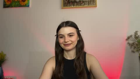 Snapshot of cherryelin chatting on 06/08/26, 02:34 Lina online show from 06/08/26, 02:34