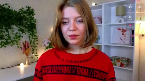 Maria online show from 09/10/25, 04:07