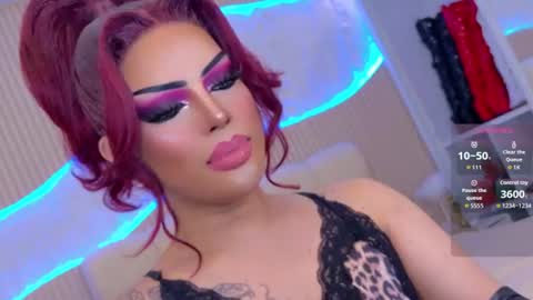 THE ALPHA   GODDESSOFSEXUALDESIRE online show from 06/13/26, 03:04