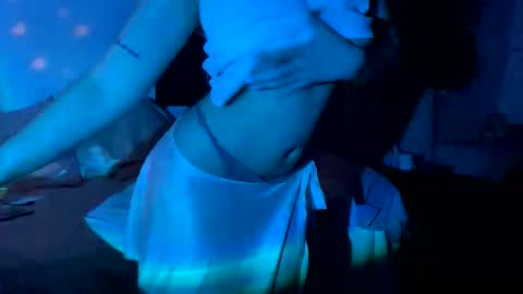 cherryhoneygirl online show from 09/17/25, 11:17