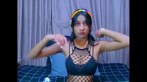 leah online show from 12/15/24, 07:13