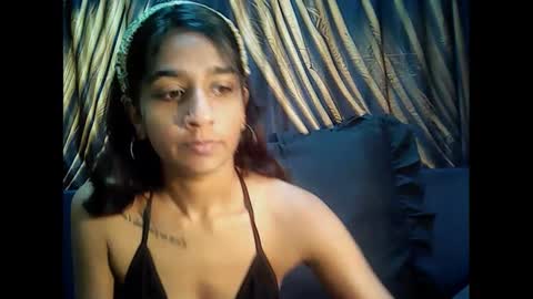 leah online show from 01/10/25, 05:47