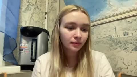 Lei online show from 06/03/26, 02:44
