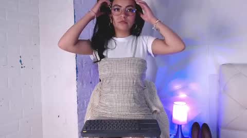 Cherry  online show from 05/20/26, 04:18