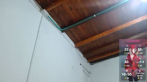 Cherry Lugosi online show from 12/23/24, 04:01