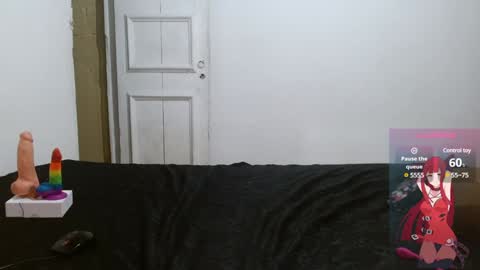 Cherry Lugosi online show from 12/30/24, 09:16