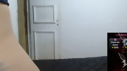 Cherry Lugosi online show from 01/05/25, 06:46