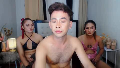 cherrymaegray online show from 02/23/25, 11:14