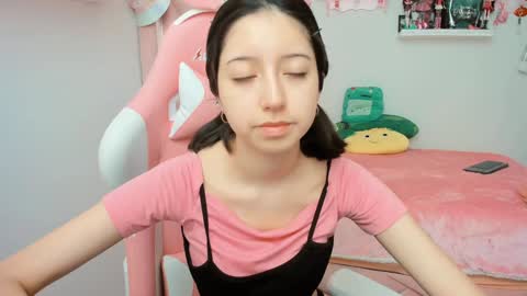 cherrycute666 online show from 12/12/24, 08:53