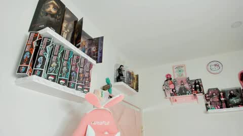 cherrycute666 online show from 12/13/24, 04:00