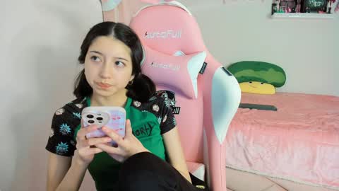 cherrycute666 online show from 12/14/24, 12:55