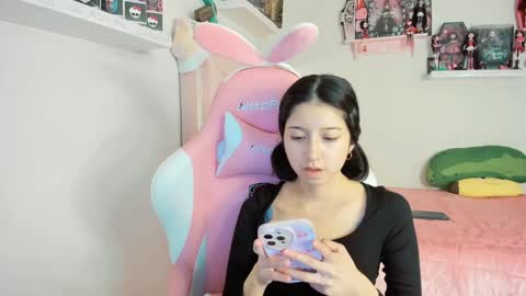 cherrycute666 online show from 12/15/24, 03:56