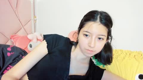 cherrycute666 online show from 12/17/24, 03:28
