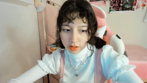 cherrycute666 online show from 12/19/24, 05:51