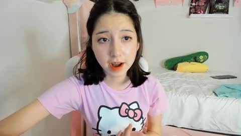 cherrycute666 online show from 01/25/25, 04:45