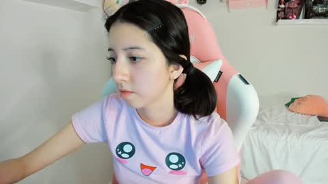 cherrycute666 online show from 01/27/25, 01:26