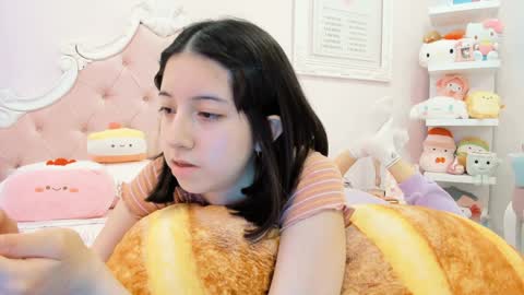 cherrycute666 online show from 02/03/25, 11:26