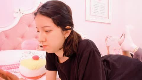cherrycute666 online show from 02/09/25, 11:25