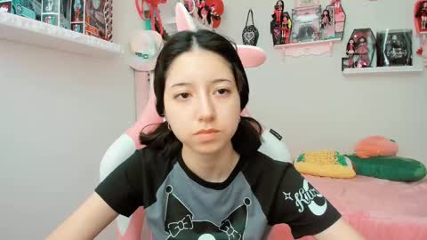 cherrycute666 online show from 02/28/25, 07:14