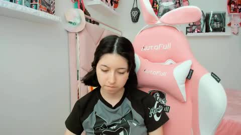 cherrycute666 online show from 02/28/25, 10:28