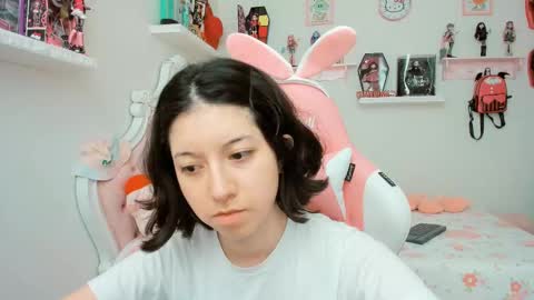 Snapshot of cherrymafer666 chatting on 09/25/25, 08:45 cherrycute666 online show from 09/25/25, 08:45