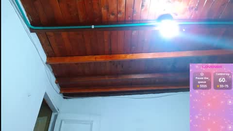 Snapshot of cherrymermaid chatting on 02/12/25, 08:38 Cherry Mermaid online show from 02/12/25, 08:38