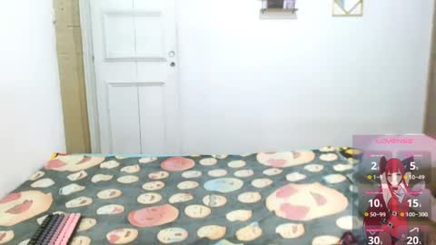 Cherry Mermaid online show from 05/14/26, 03:46