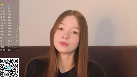 Loise online show from 10/13/25, 06:46