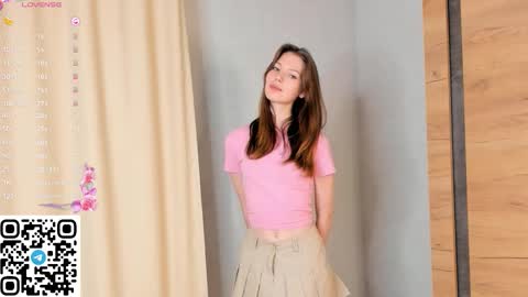 Loise online show from 12/04/25, 05:21