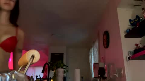 cherrynovaxo online show from 07/10/26, 01:43