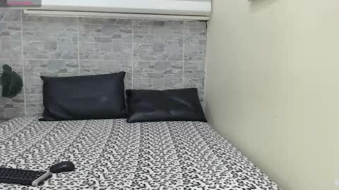 Snapshot of cherryposse chatting on 09/24/25, 08:23 cherryposse  online show from 09/24/25, 08:23