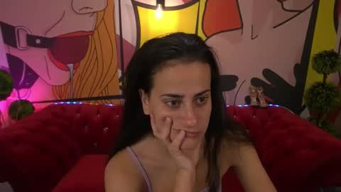 Sheri online show from 10/07/25, 02:14