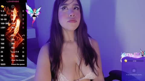 Cherry online show from 01/03/25, 03:49