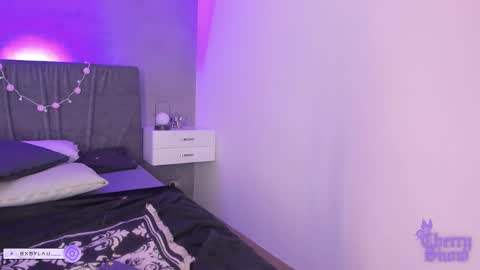 Cherry online show from 10/01/25, 04:18