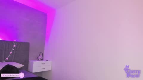 Cherry online show from 10/02/25, 04:52