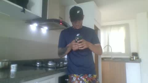 Snapshot of cherryvibes69 chatting on 01/16/26, 01:48 --- online show from 01/16/26, 01:48