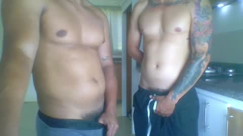 Snapshot of cherryvibes69 chatting on 03/19/26, 11:53 --- online show from 03/19/26, 11:53