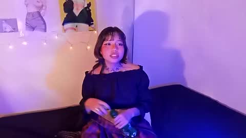 Cherry  online show from 12/19/24, 02:12