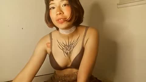 Cherry  online show from 12/31/24, 01:36