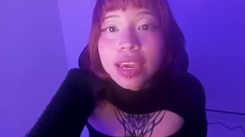 Cherry  online show from 01/14/25, 05:19