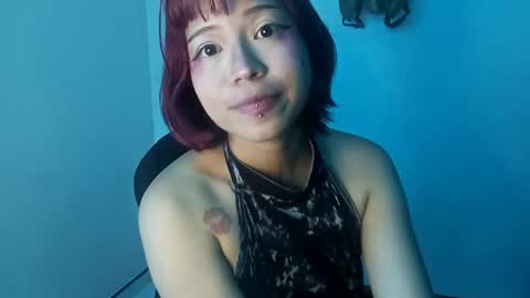Cherry  online show from 01/24/25, 04:48